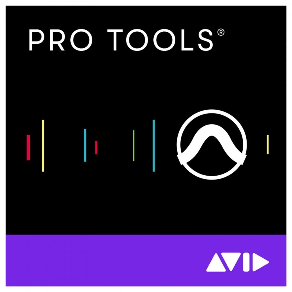Pro Tools Carbon PT Software Renewal