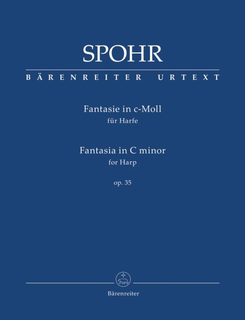 Fantasie in c-Moll