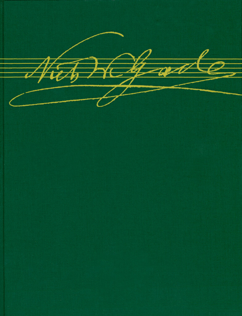 Psyche op. 60 : Concert Piece for Soloists, Choir and Orchestra