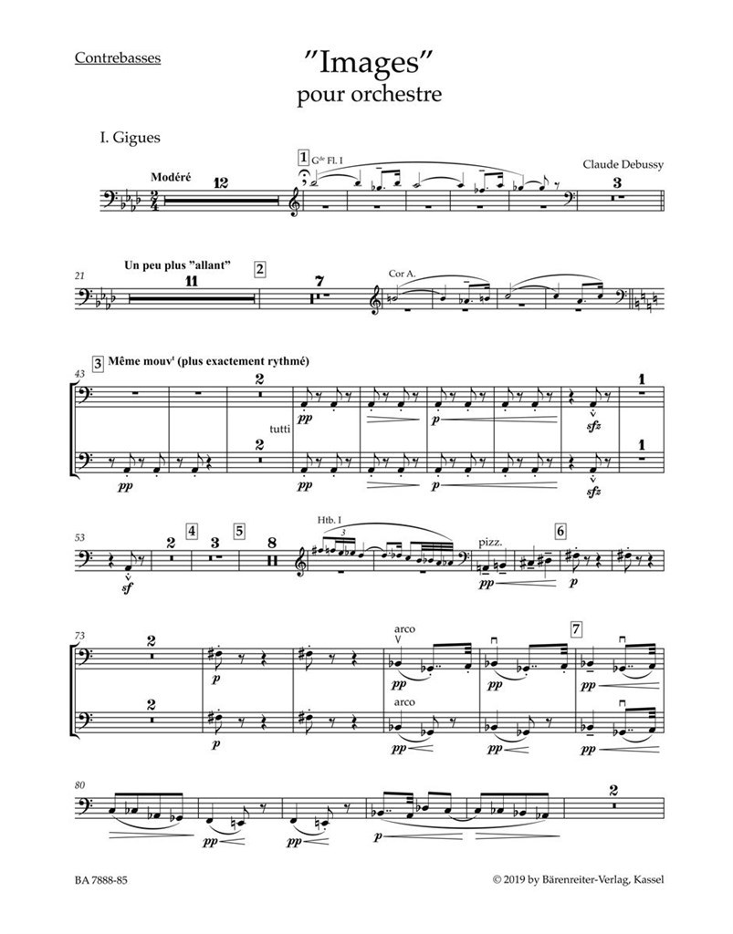 Images for Orchestra