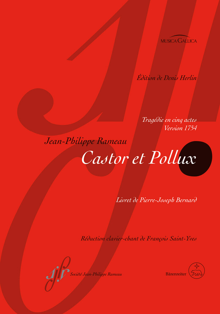 Castor et Pollux