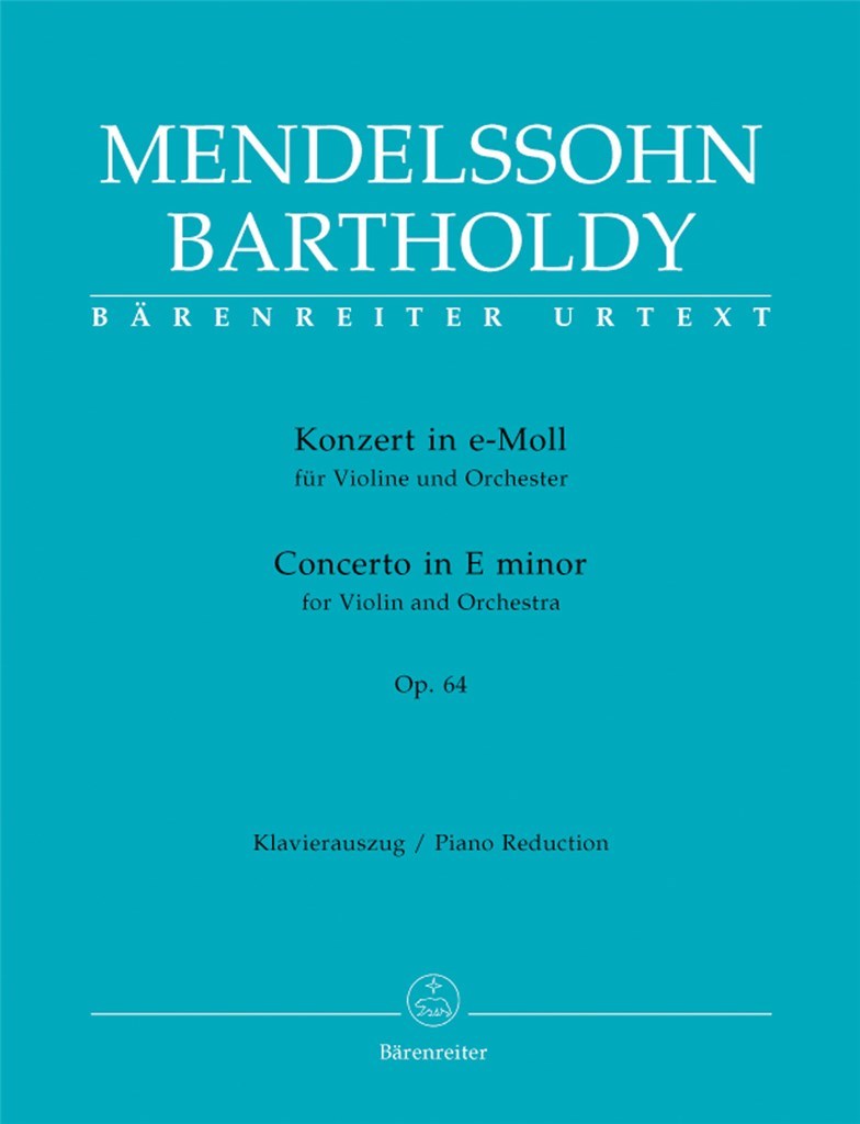 Concert E Op.64