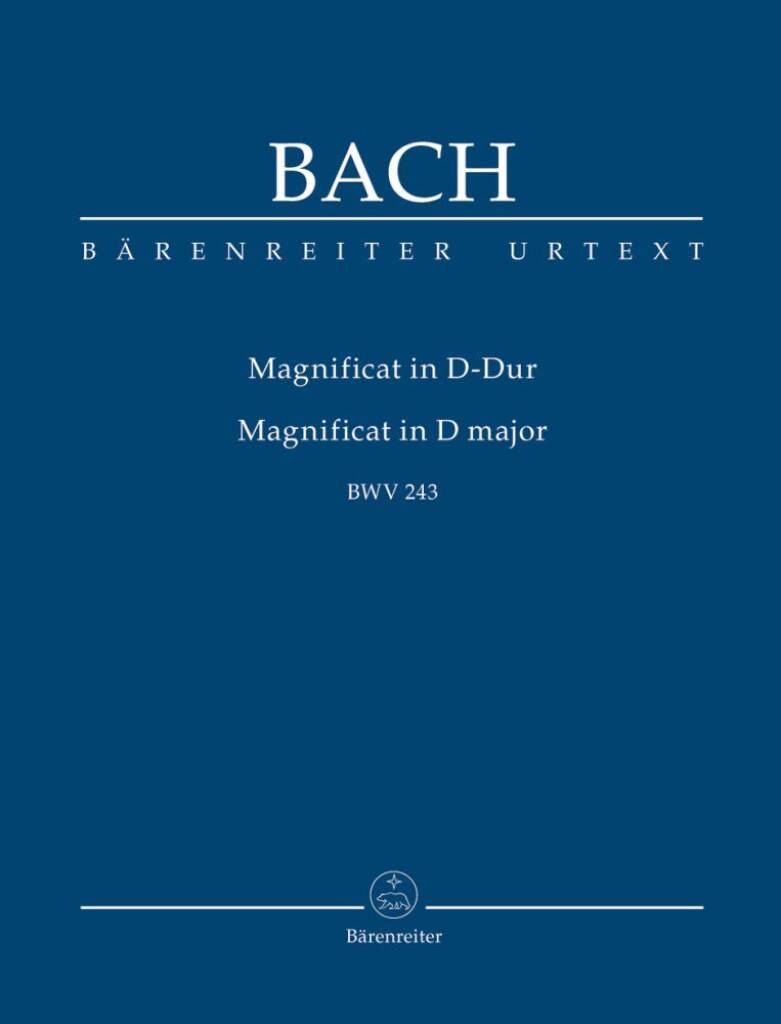 Magnificat In D