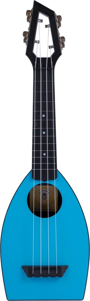 Hive Soprano Ukulele - Light Blue