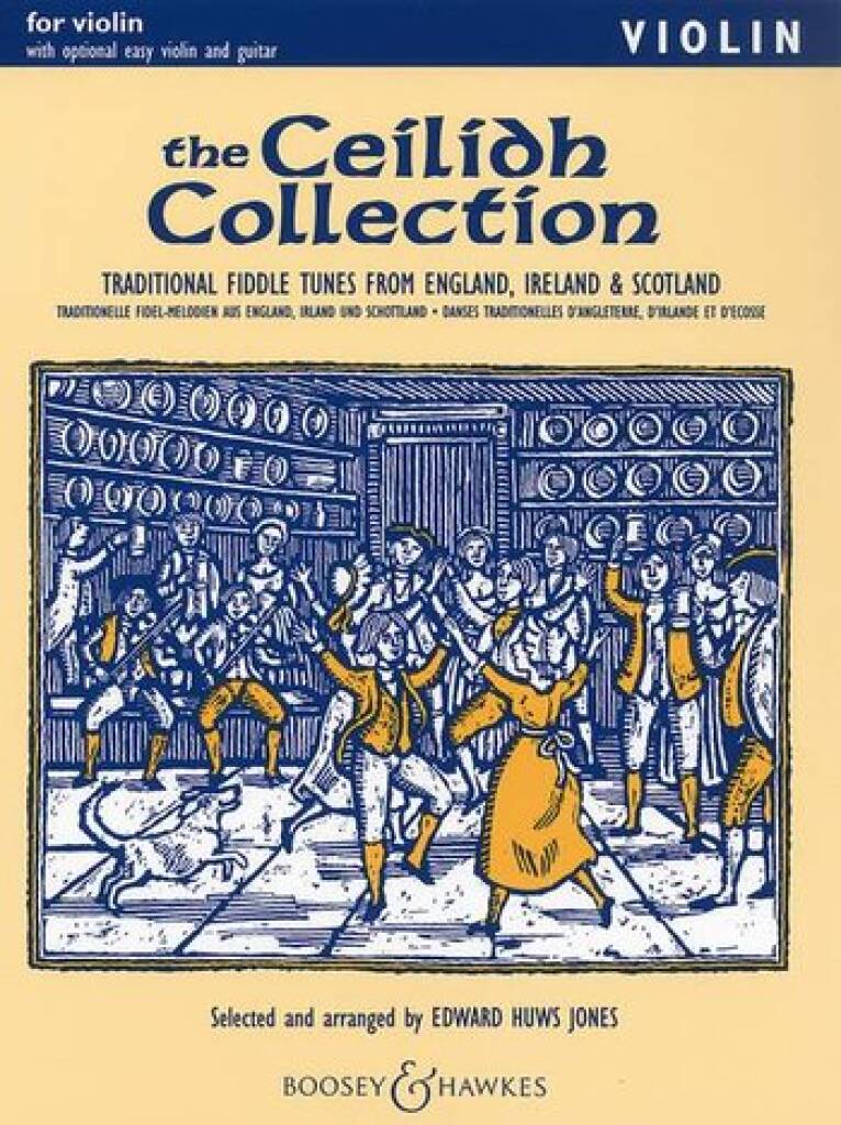 Ceilidh Collection