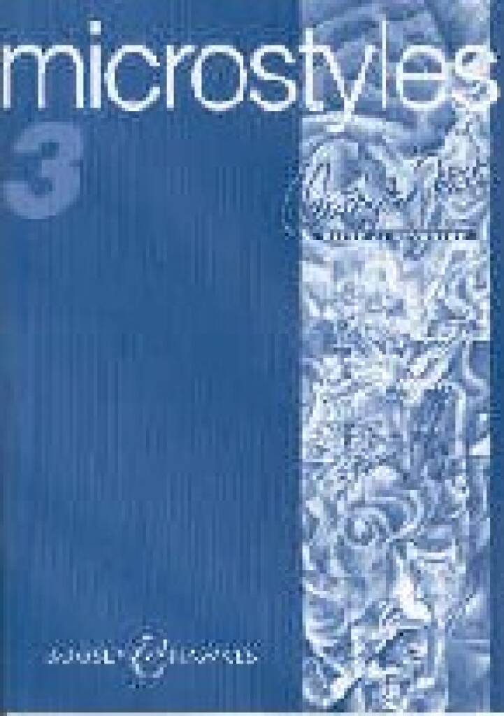 Microstyles Vol. 3