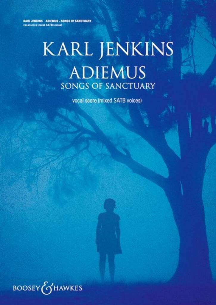 Adiemus : Songs of Sanctuary