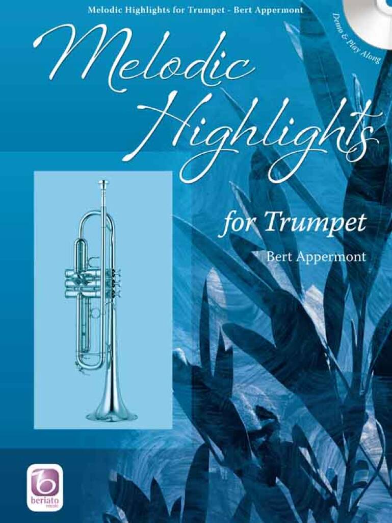 Melodic Highlights : for Trumpet