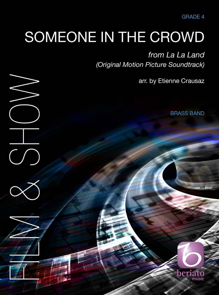 Someone in the Crowd : from La La Land (Original Motion Picture Soundtrack)