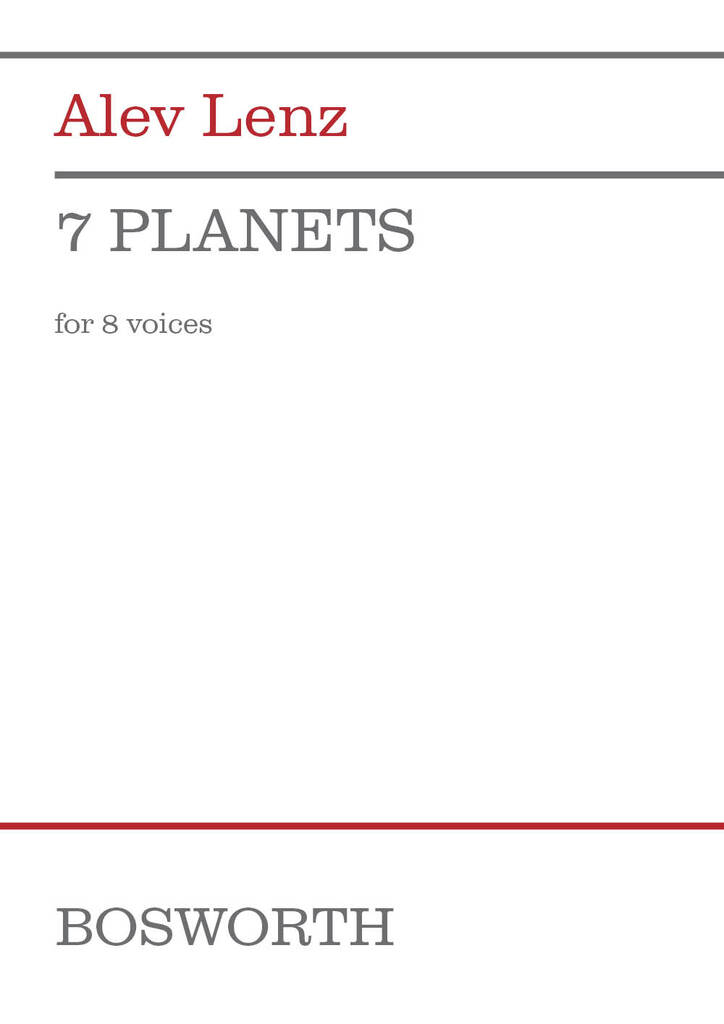 7 Planets