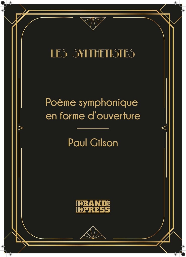 Poème symphonique en forme d'ouverture
