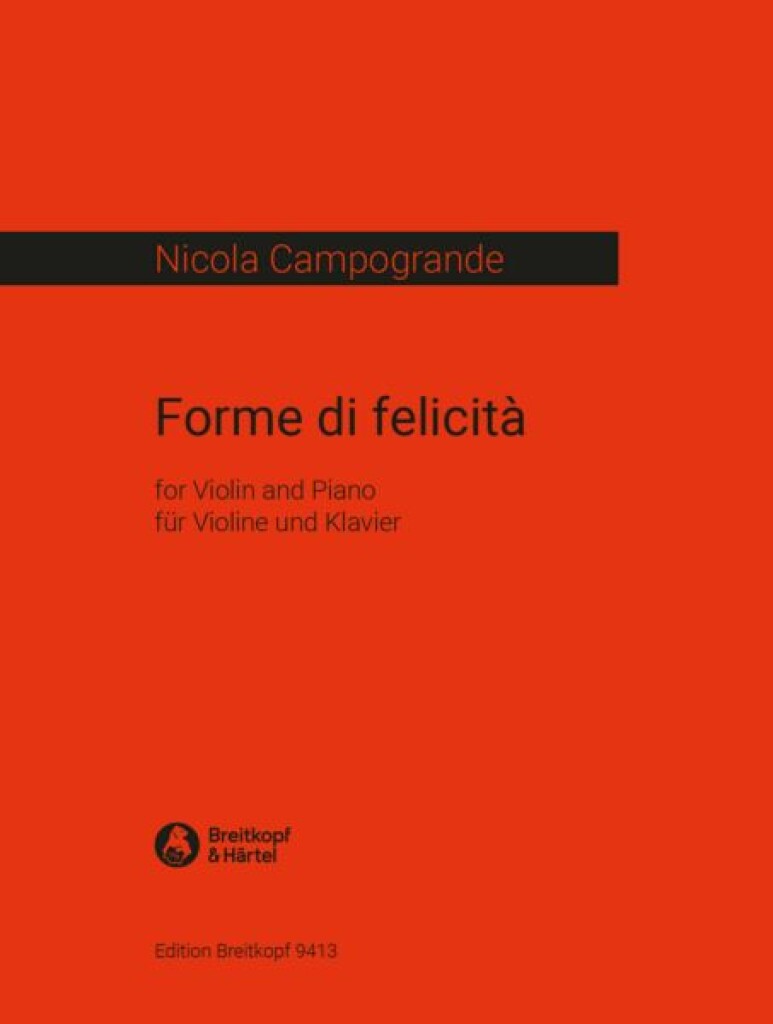 Forme di Felicita