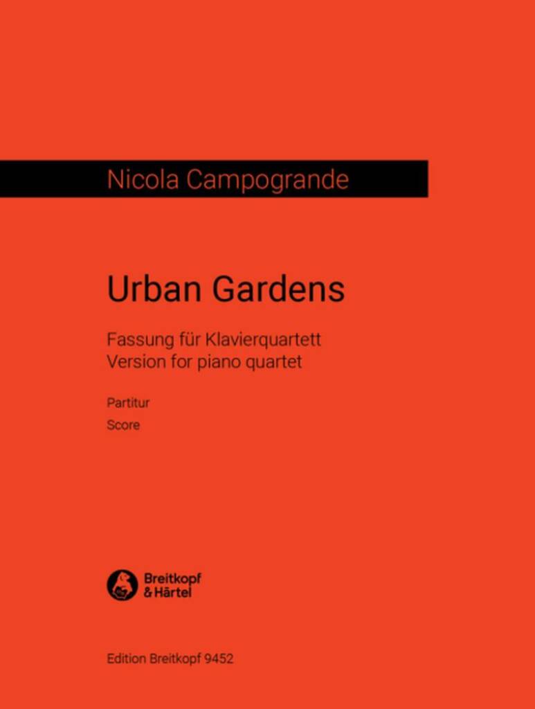 Urban Gardens