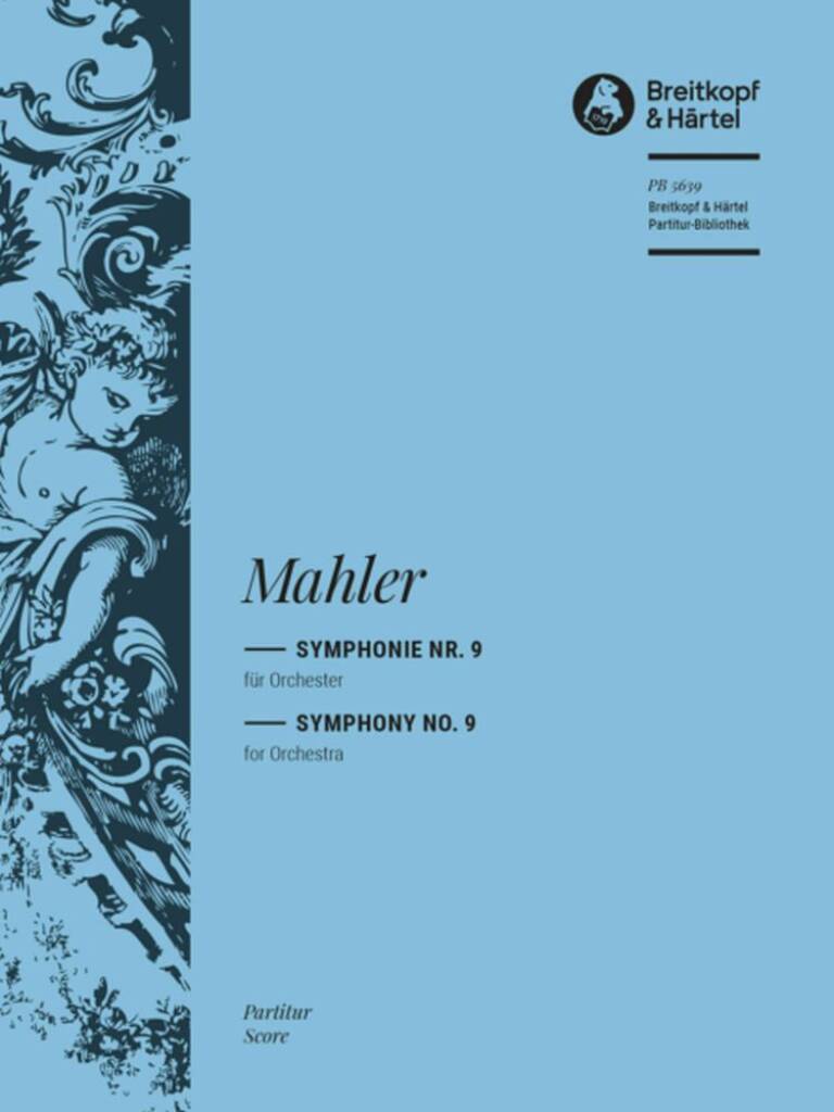Symphonie Nr. 9
