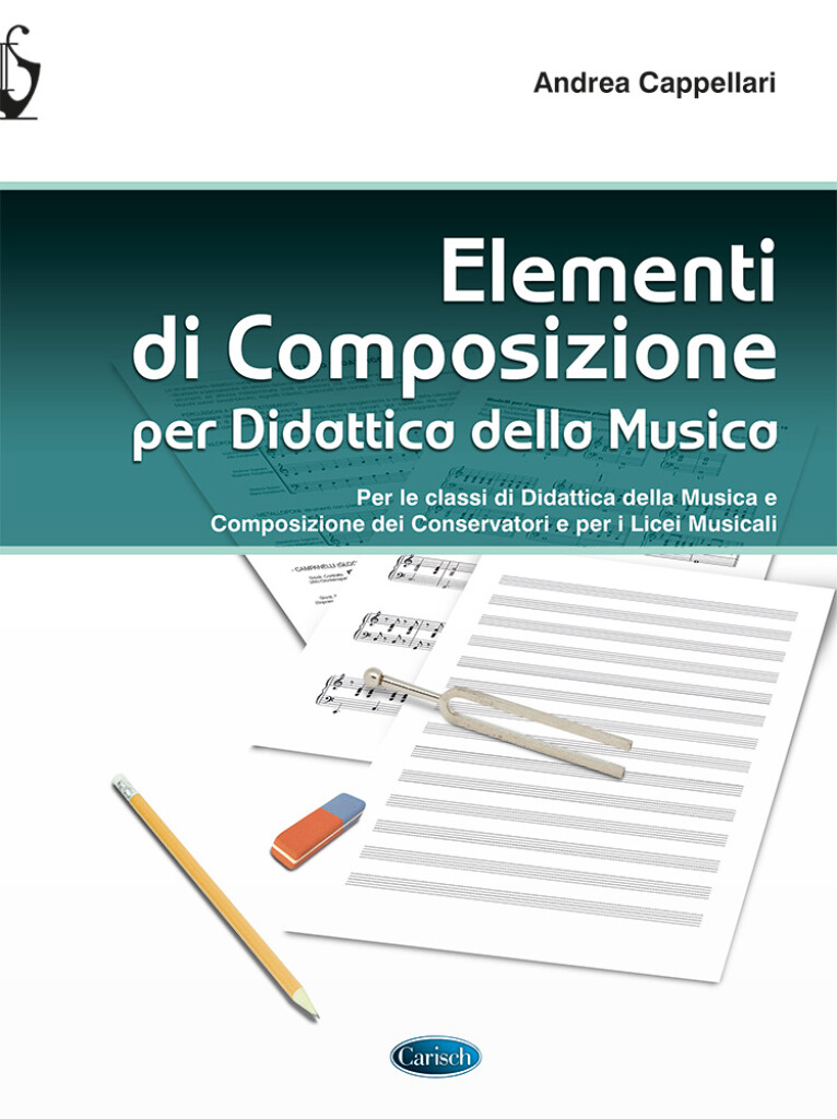 Elementi di composizione : per didattica della musica