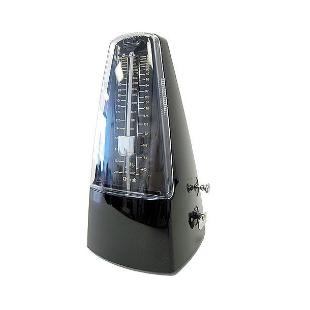 Metronome Note Compan Metronome - Stepnote Aps