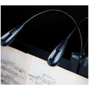 Mighty Bright lights