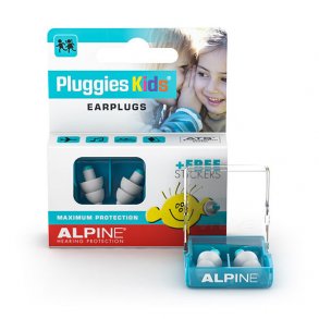 Earplugs