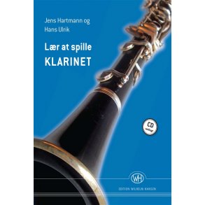 Klarinet