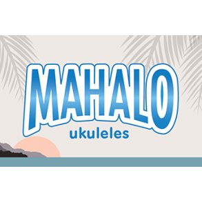 Mahalo Ukuleler