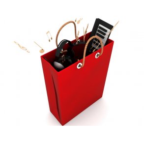 Musik Gave artikler (blandet)