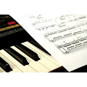 Alla piano skolar