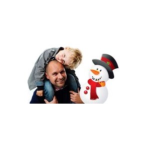 Julegaveidéer til Far