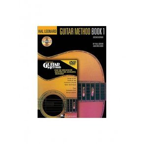 Guitar Signature Licks serien