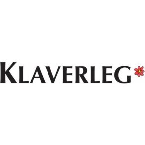 Klaverleg - klaver for de helt sm