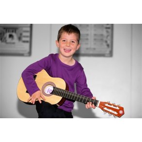 Guitarer Til Børn