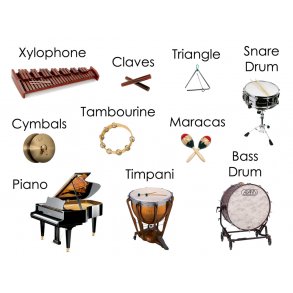 Percussion