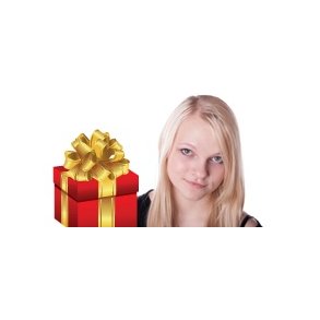 Julegaveidéer til Teenagere