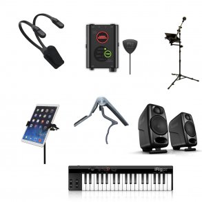 Music accessories