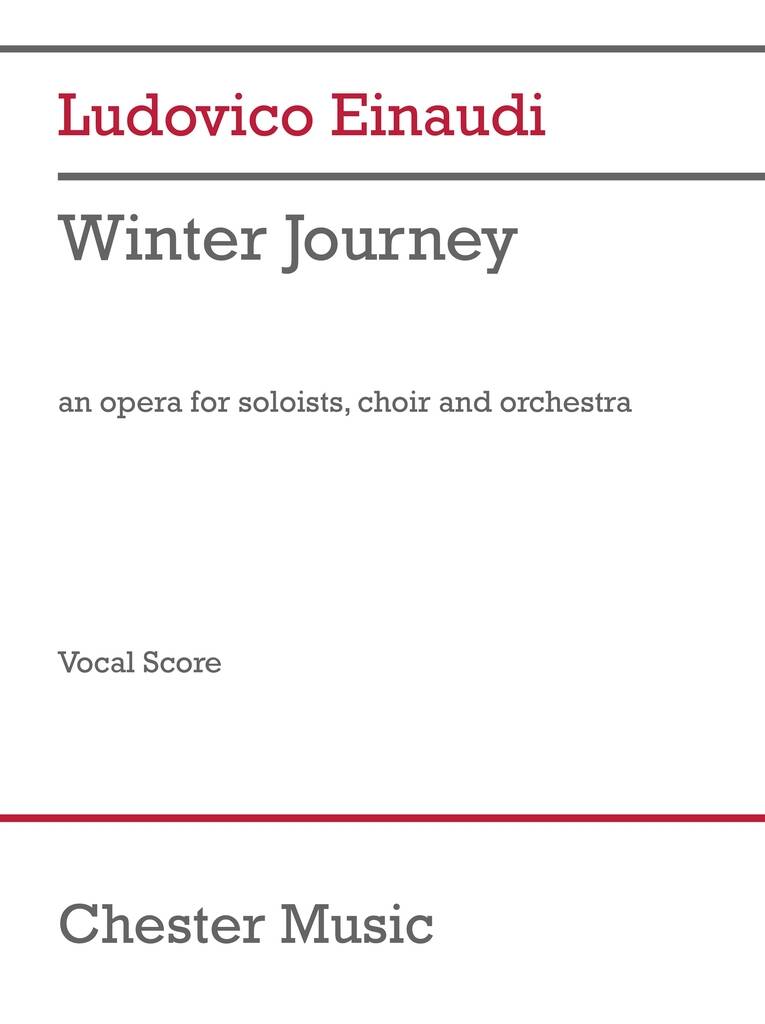 Winter Journey