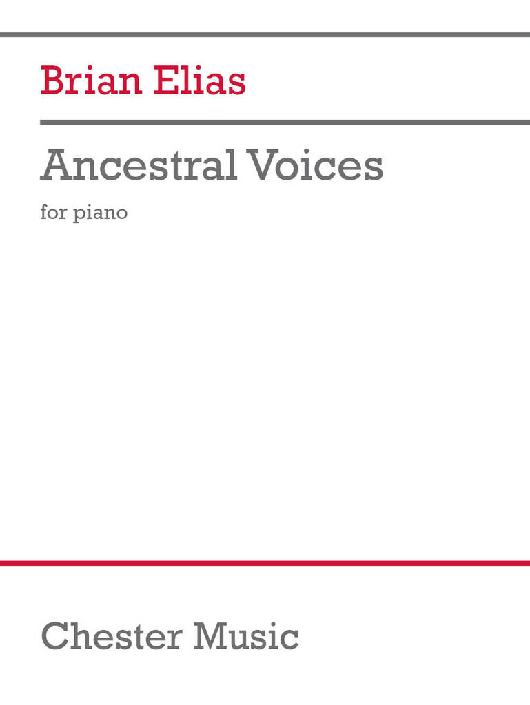 Ancestral Voices