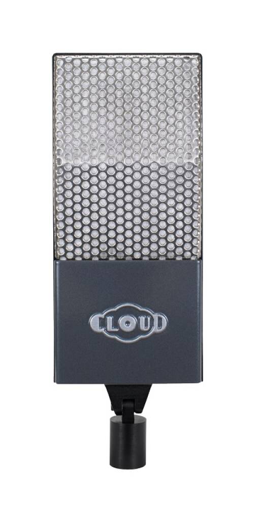 Cloud Microphones Cloud JRS-34-P Ribbon Microphone