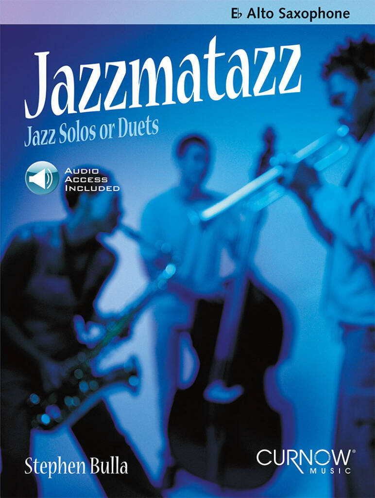 Jazzmatazz : Jazz Solos or Duets