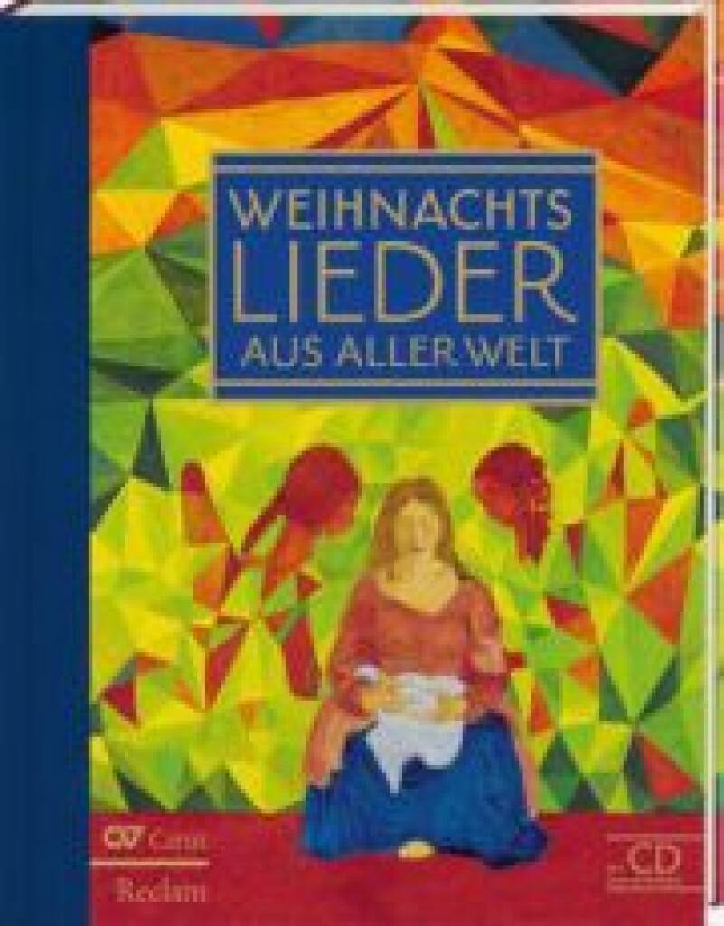 Weihnachtslieder aus aller Welt