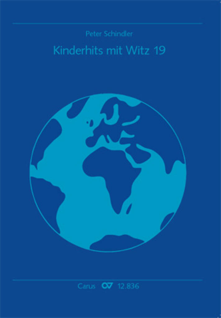 Schindler: Kinderhits mit Witz 19