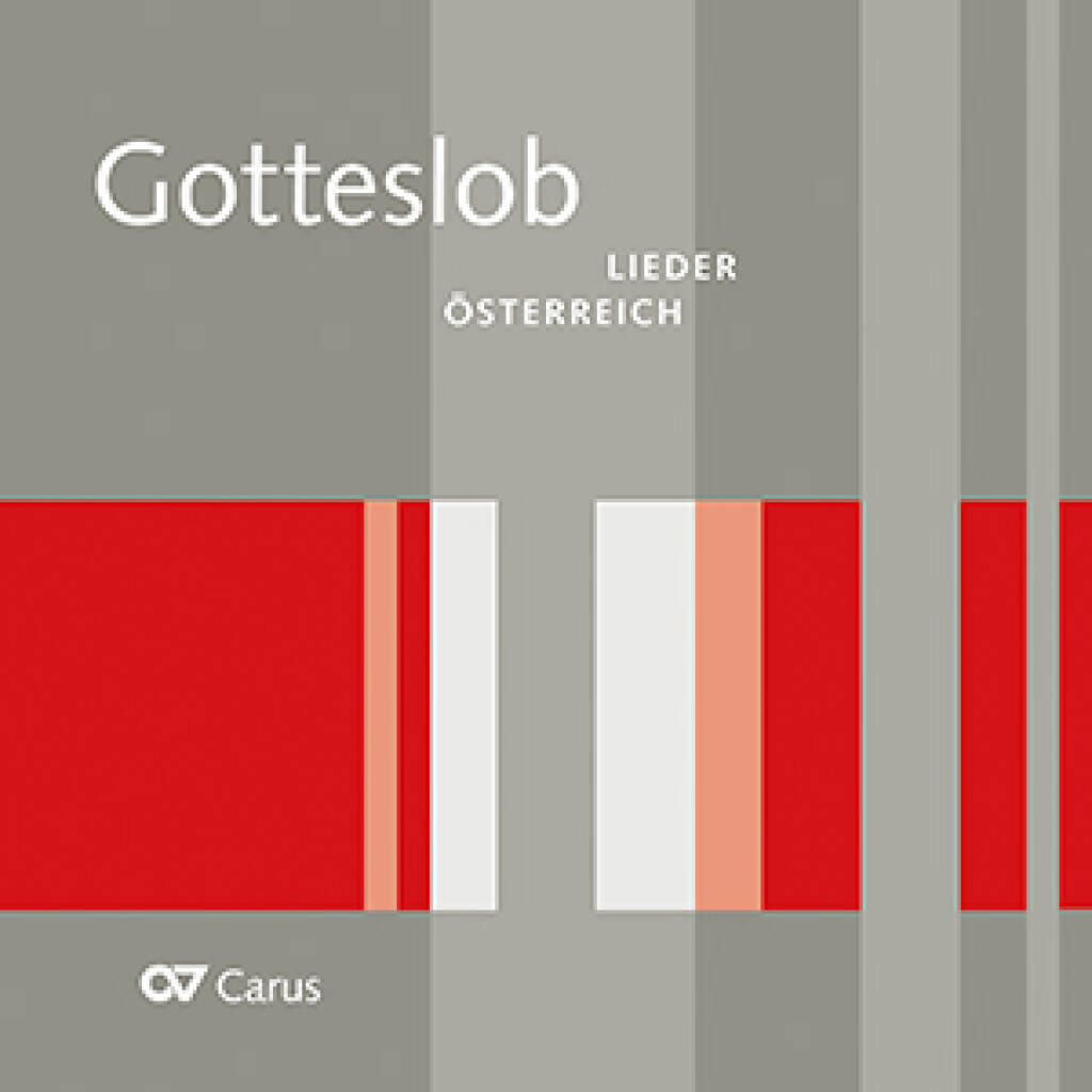 Gotteslob - Eigenteil Österreich : Sämtliche Lieder und Gesänge