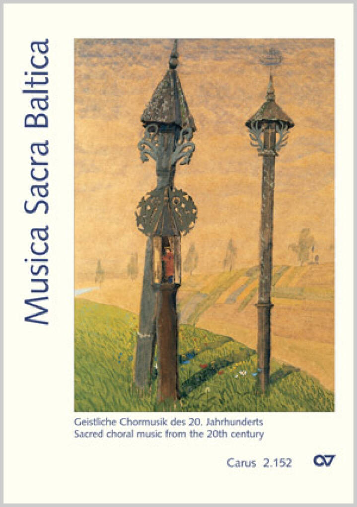 Musica Sacra Baltica