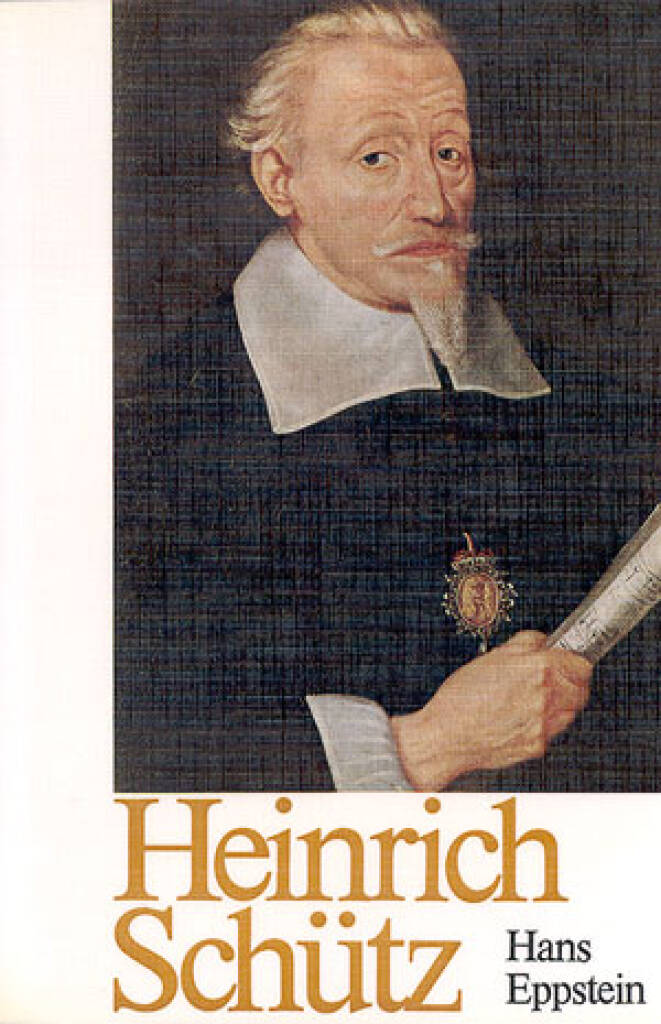 Heinrich Schütz