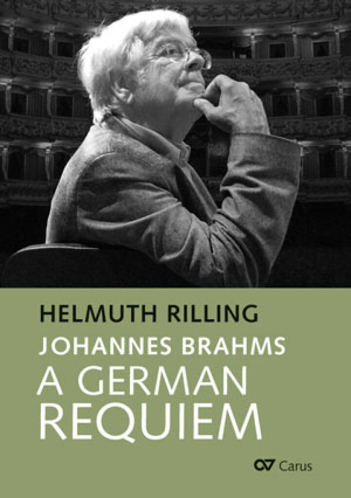 A German Requiem : An Introduction