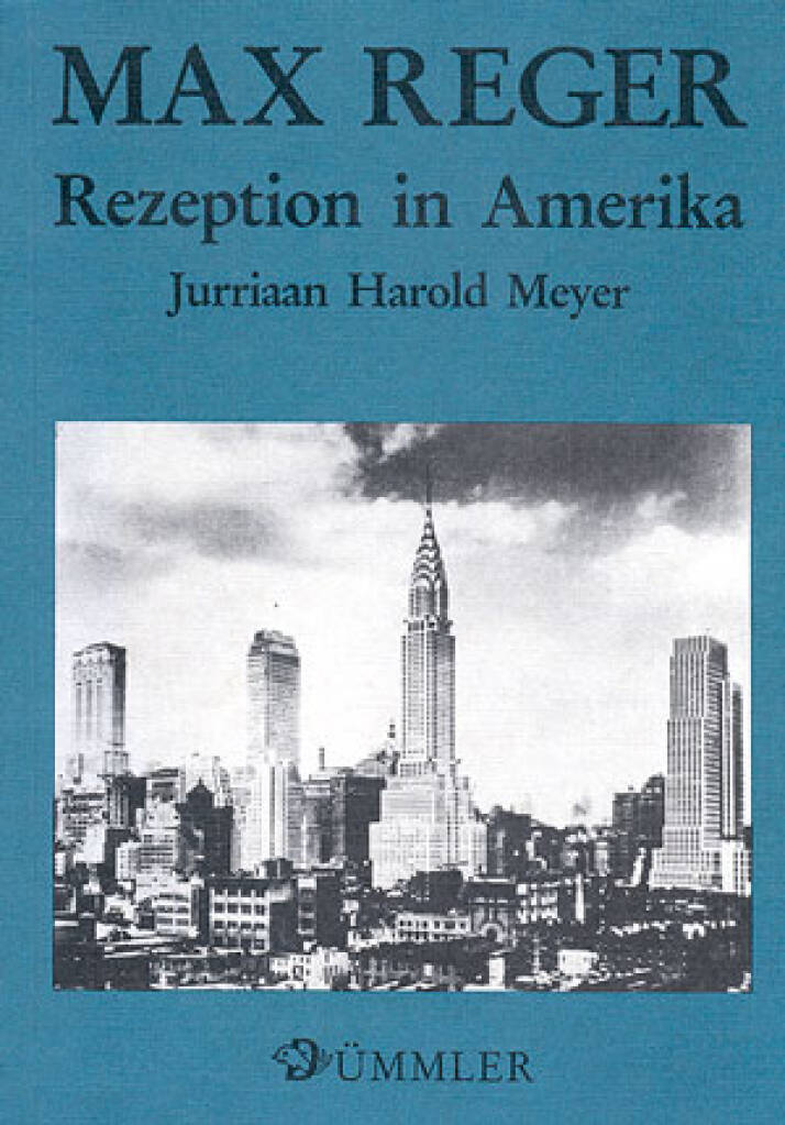 Rezeption in Amerika