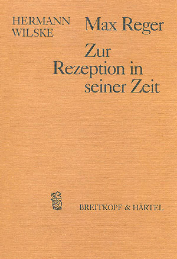 Zur Rezeption in seiner Zeit