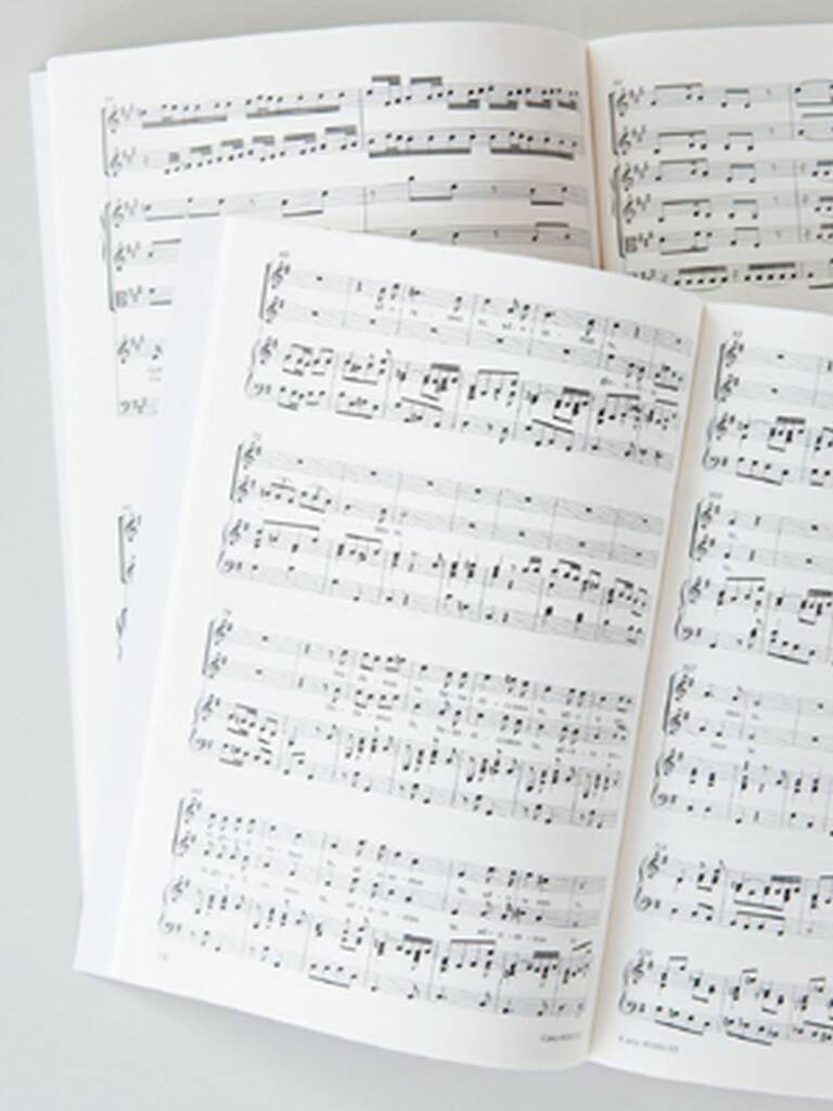 Der Kühle Maien : F Major