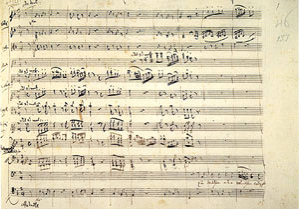 Die Zauberflöte