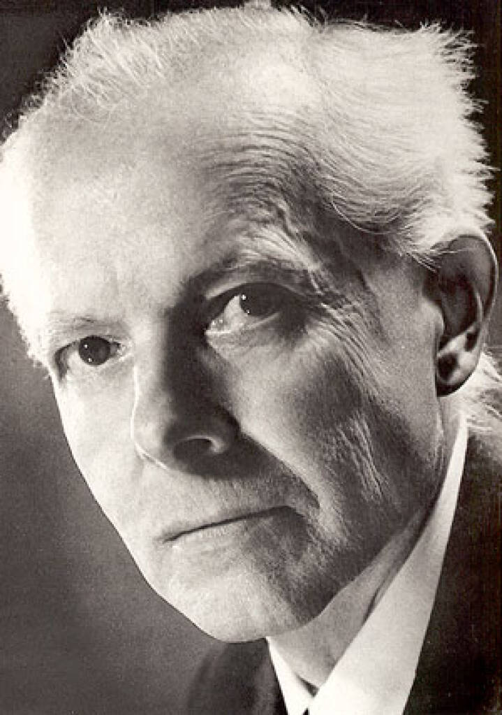 Béla Bartók