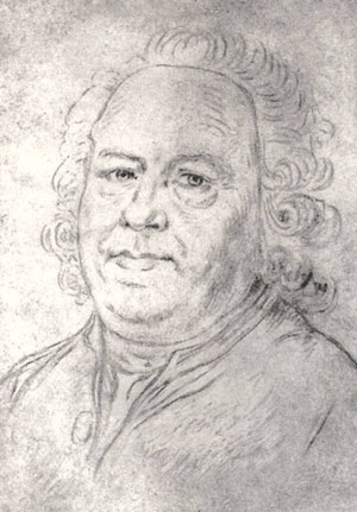 Johann Sebastian Bach