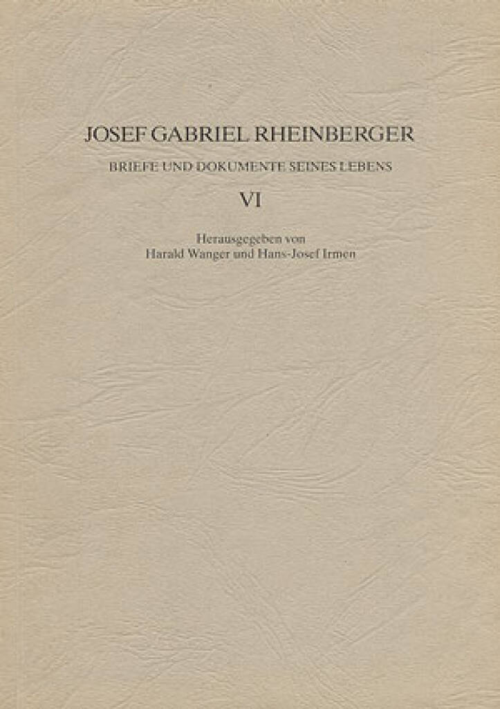 Briefe und Dokumente seines Lebens IV : 13.7.1870 - 31.12.1873